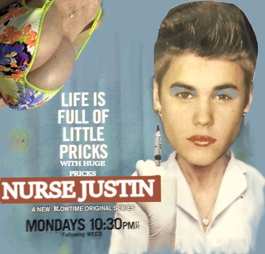 Nurse Justin